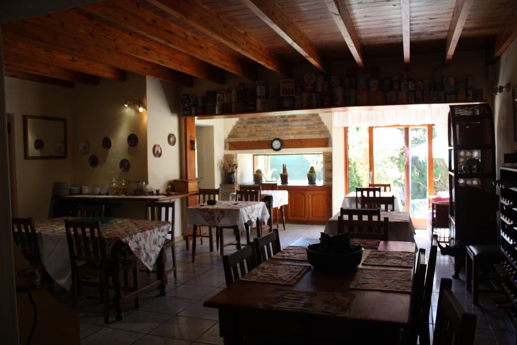 Sir Lambert'S Guesthouse Lambertʼs Bay Екстериор снимка