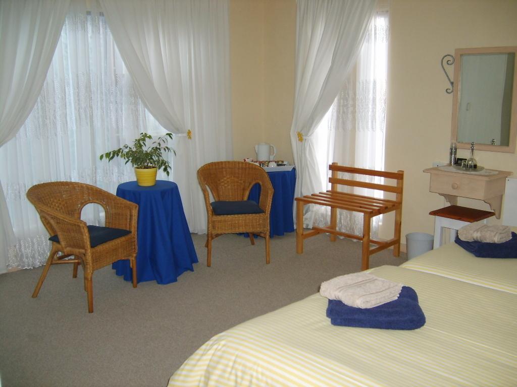 Sir Lambert'S Guesthouse Lambertʼs Bay Стая снимка